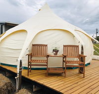 Bukirk Glamping - Hotel WA