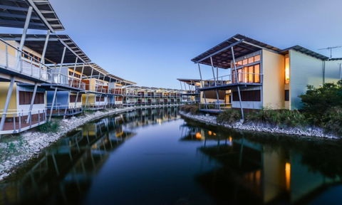 South Shores Yellowfin Villa 96 - South Shores Normanville - Hotel WA 0