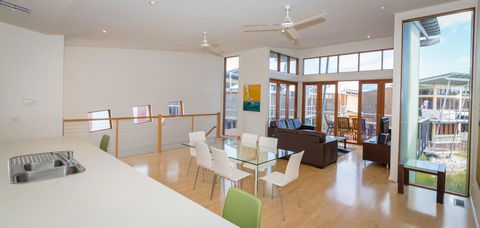 South Shores Yellowfin Villa 96 - South Shores Normanville - Hotel WA 10