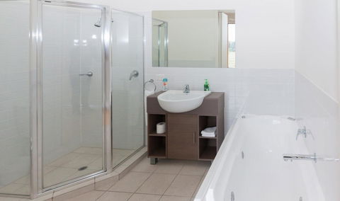 South Shores Yellowfin Villa 96 - South Shores Normanville - Hotel WA 11