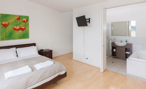 South Shores Yellowfin Villa 96 - South Shores Normanville - Hotel WA 21