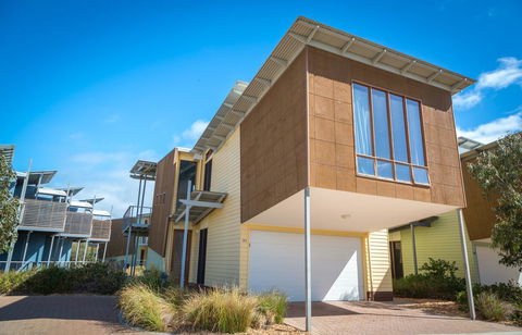 South Shores Yellowfin Villa 96 - South Shores Normanville - Hotel WA 16