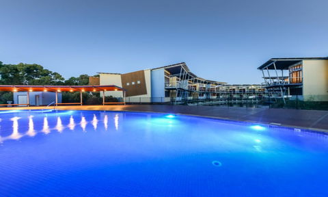 South Shores Yellowfin Villa 96 - South Shores Normanville - Hotel WA 14