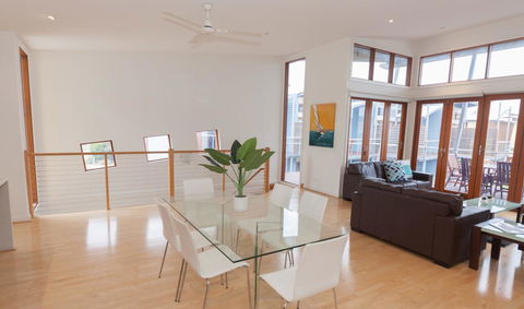 South Shores Yellowfin Villa 96 - South Shores Normanville - Hotel WA 15