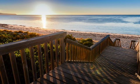South Shores Yellowfin Villa 96 - South Shores Normanville - Hotel WA 7