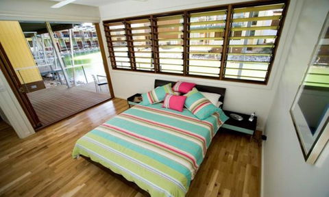 South Shores Yellowfin Villa 96 - South Shores Normanville - Hotel WA 3