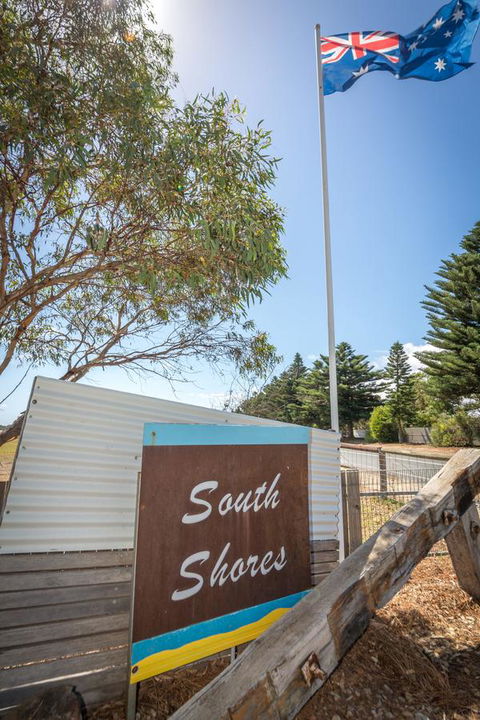 South Shores Yellowfin Villa 96 - South Shores Normanville - Hotel WA 2