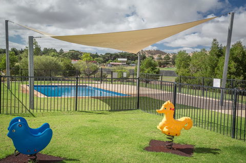 South Shores Yellowfin Villa 96 - South Shores Normanville - Hotel WA 19