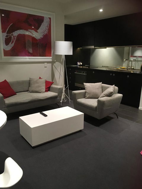 Luxury Apartment - Hotel WA 3