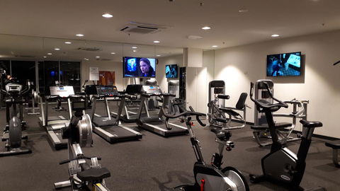 Luxury Apartment - Hotel WA 4