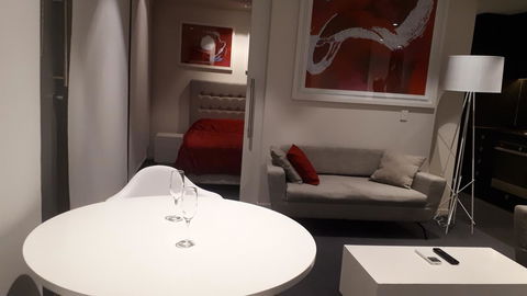 Luxury Apartment - Hotel WA 5