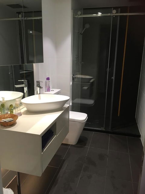 Luxury Apartment - Hotel WA 1