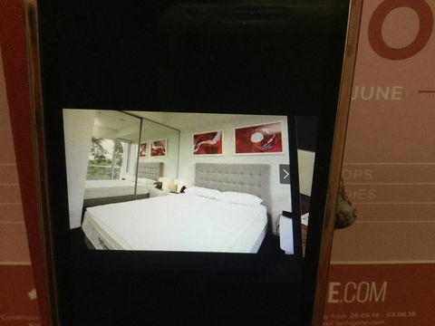 Luxury Apartment - Hotel WA 10