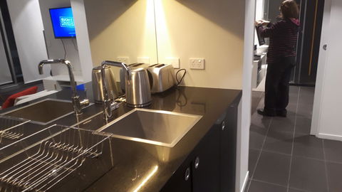 Luxury Apartment - Hotel WA 7