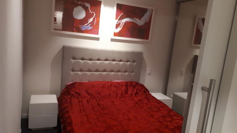 Luxury Apartment - Hotel WA 8