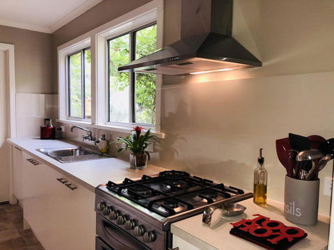 Jack\'s House B&B Clare - Hotel WA 17