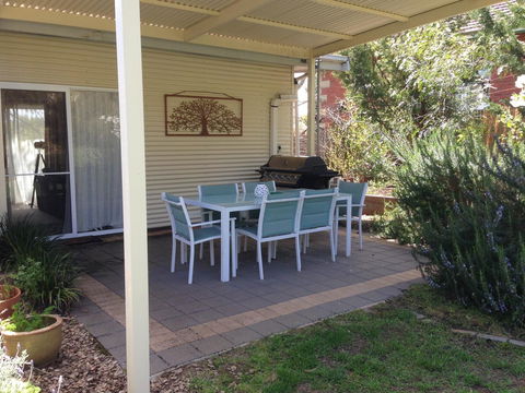 Jack\'s House B&B Clare - Hotel WA 5