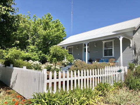 Jack\'s House B&B Clare - Hotel WA 2
