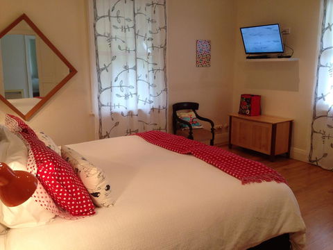 Jack\'s House B&B Clare - Hotel WA 21