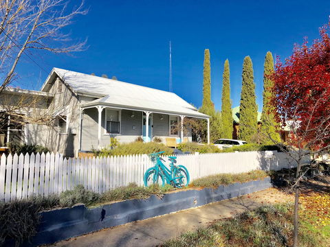 Jack\'s House B&B Clare - Hotel WA 3