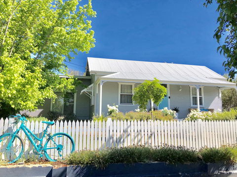 Jack\'s House B&B Clare - Hotel WA 0