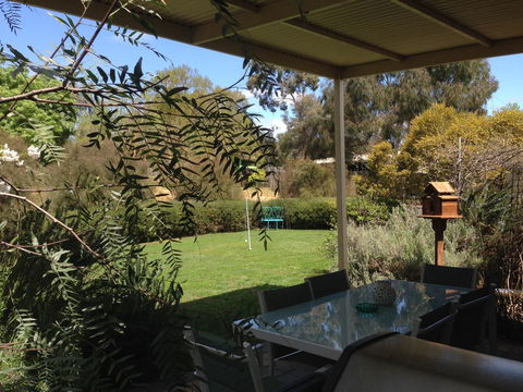 Jack\'s House B&B Clare - Hotel WA 4