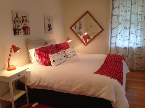 Jack\'s House B&B Clare - Hotel WA 22
