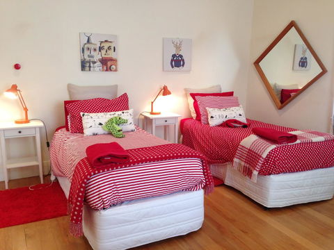 Jack\'s House B&B Clare - Hotel WA 23