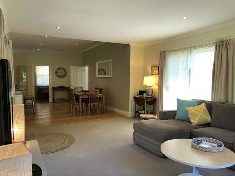 Jack\'s House B&B Clare - Hotel WA 14
