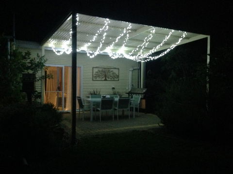 Jack\'s House B&B Clare - Hotel WA 8