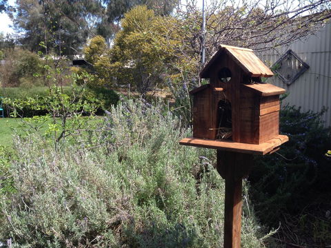 Jack\'s House B&B Clare - Hotel WA 6