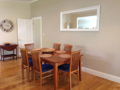 Jack\'s House B&B Clare - Hotel WA 16
