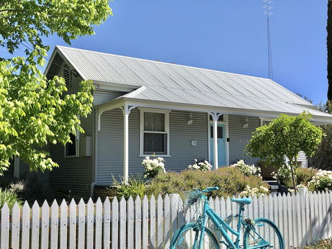 Jack\'s House B&B Clare - Hotel WA 1