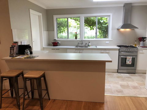 Jack\'s House B&B Clare - Hotel WA 19