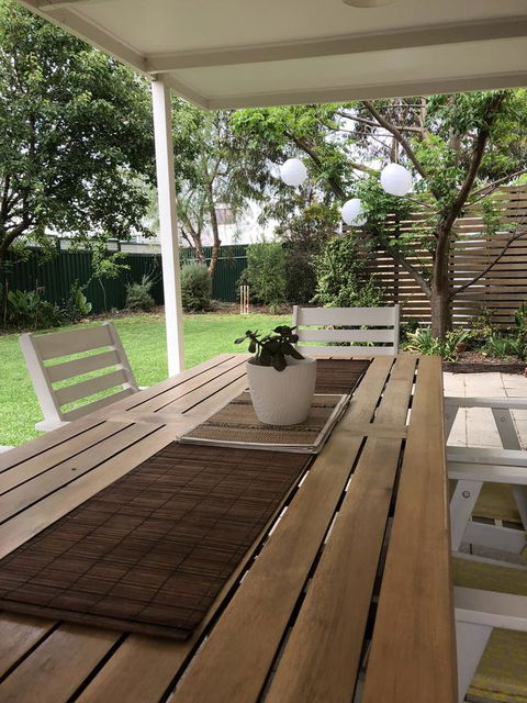 Goolwa Marinerâ€™s Cottage - Free Wifi And Pet Friendly - Centrally Located In Historic Region - Hotel WA 18