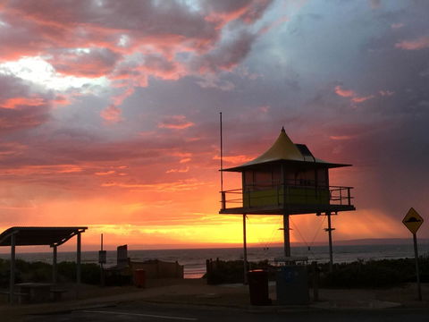Goolwa Marinerâ€™s Cottage - Free Wifi And Pet Friendly - Centrally Located In Historic Region - Hotel WA 38