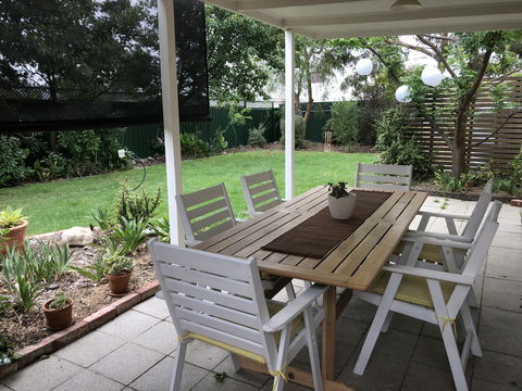 Goolwa Marinerâ€™s Cottage - Free Wifi And Pet Friendly - Centrally Located In Historic Region - Hotel WA 5