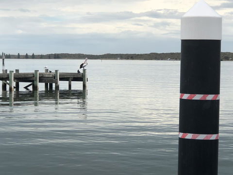 Goolwa Marinerâ€™s Cottage - Free Wifi And Pet Friendly - Centrally Located In Historic Region - Hotel WA 31