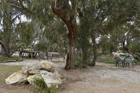 Kangaroo Island Holiday Village - Hotel WA 0