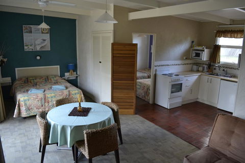 Kangaroo Island Holiday Village - Hotel WA 2