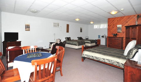 Kangaroo Island Seaview Motel - Hotel WA 32