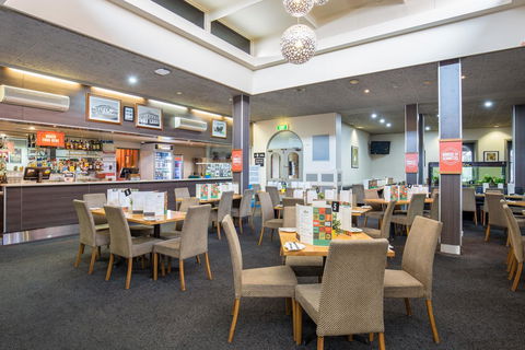 Nightcap At Federal Hotel Mt Gambier - Hotel WA 15