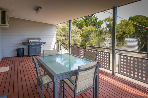 Desert Pea - Hotel WA 1