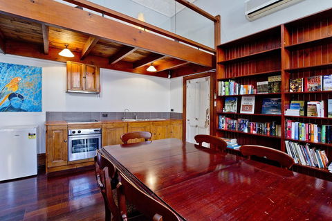 Druids Hall - Hotel WA 9