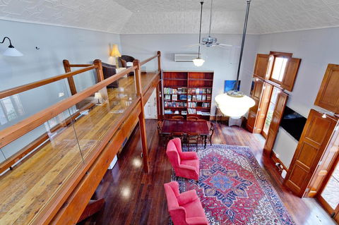 Druids Hall - Hotel WA 0