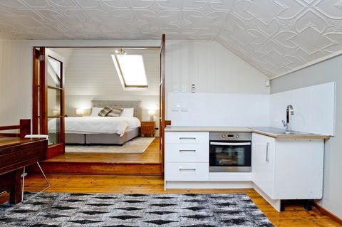 Druids Hall - Hotel WA 10