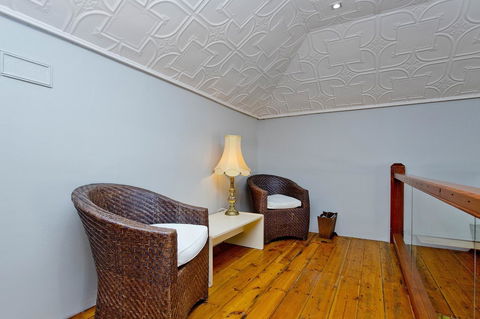 Druids Hall - Hotel WA 3