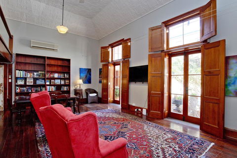 Druids Hall - Hotel WA 7