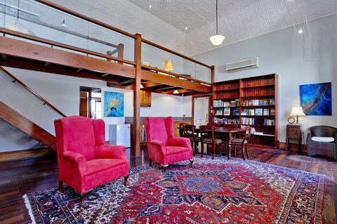 Druids Hall - Hotel WA 1