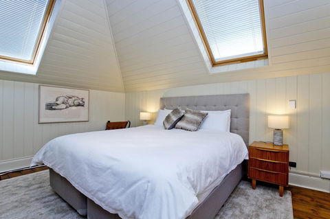 Druids Hall - Hotel WA 5